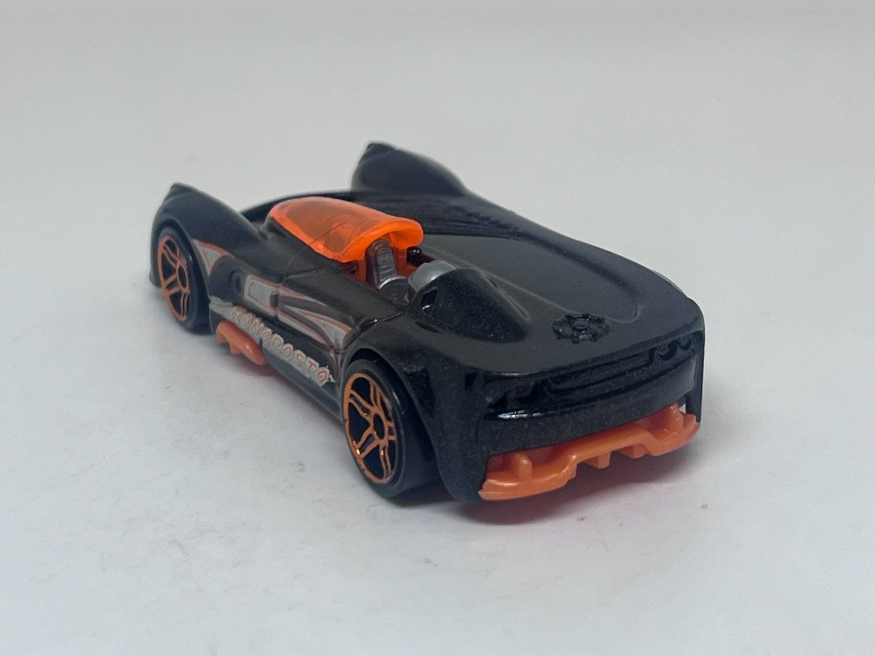 Hot Wheels Modellini d'auto: Hot Wheels Monoposto #425 – Usato da Wildegg venduto da LaaBoutique 2