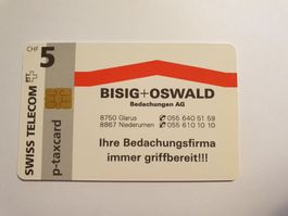 Bisig + Oswald