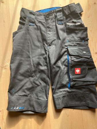 Engelbert Strauss Shorts Grösse 40