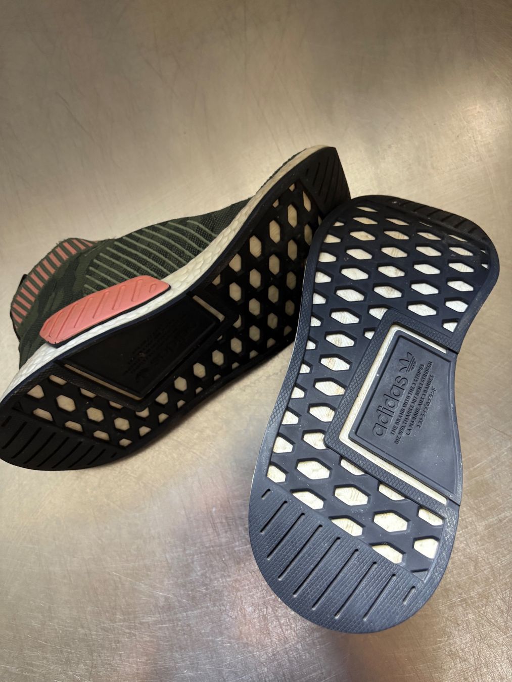 Chaussures femmes: Sneaker – D'occasion à Biel/Bienne par marlenef72 2