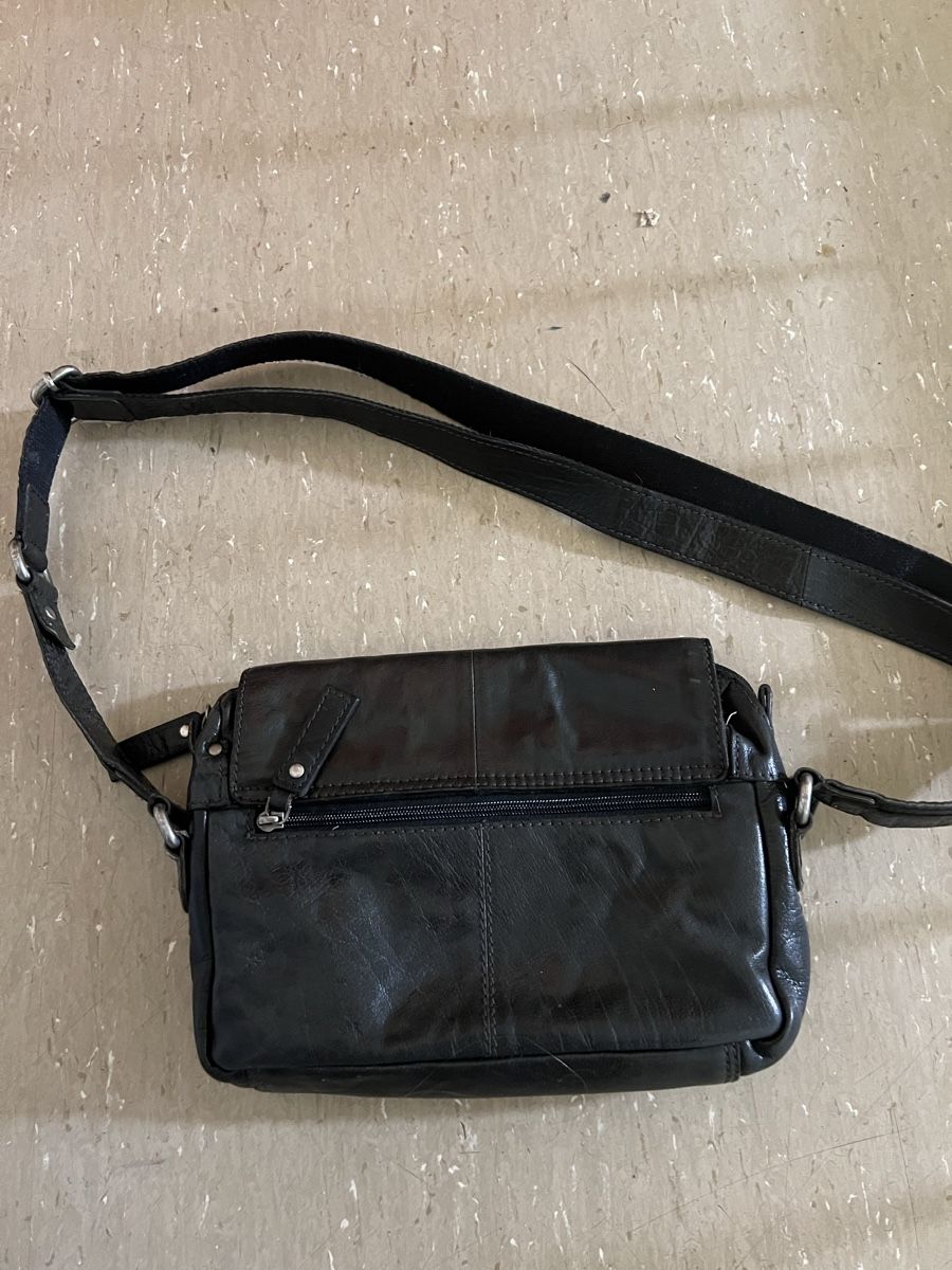 Borse da donna: Spikes and Sparrow Tasche Leder – Usato da Lindau venduto da Caemi77 1