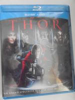 " THOR " Anthony Hopkins, F + E + D + Esp + ita / comme neuf