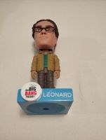 Action Figure Leonard The Big Beng Theory