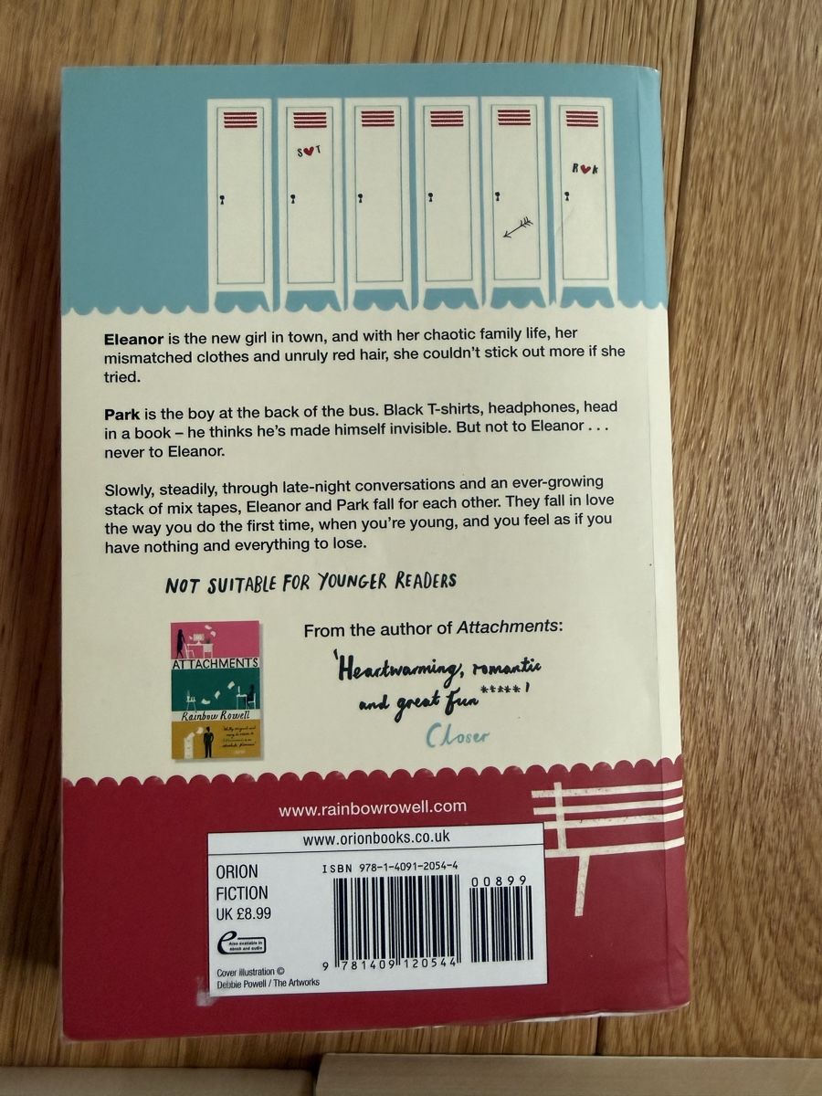 Bücher: 7 tolle englische Bücher – Gebraucht aus Zürich von turicum2008 5