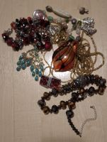 Schmuck Krümpel divers