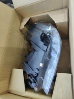 phare VW Tiguan 
