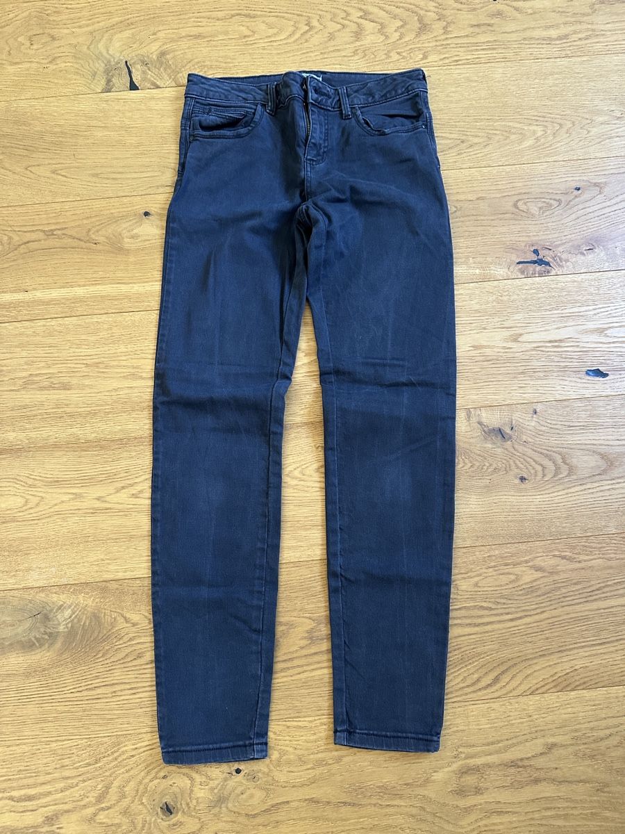 Jeans: Hose Damen 38 OVS – Usato da Brütten venduto da Estuenggi