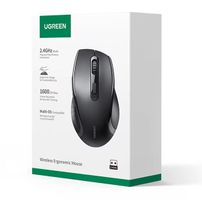 Ugreen kabellose Maus, 2,4G, silent click