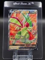Flygon V #164 Brilliant Stars NM / 🇬🇧