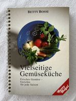 Betty Bossi Vielseitige Gemüseküche