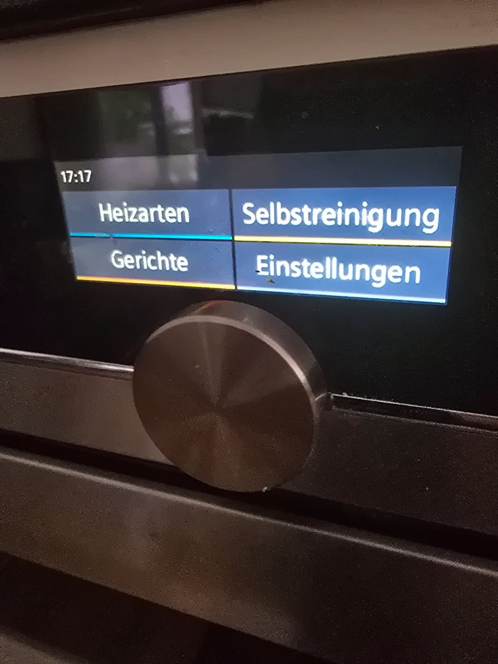 Siemens Fours: Siemens Einbaubackofen HB676GBS1/99 – Neuf (Voir description) à Au SG par leonrob01 3