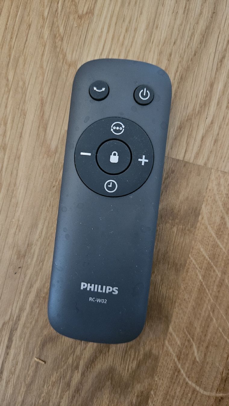 Philips Ventilatoren: Philips CX5535/11 – Neu (gemäss Beschreibung) aus Bern von chiaramerchi 6