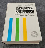 DAS GROSSE KNEIPPBUCH