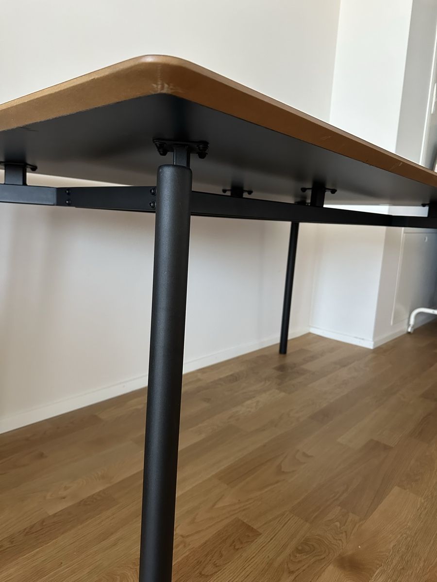 Tables: Esstisch schwarz – D'occasion à Brugg AG par alessiac97 3