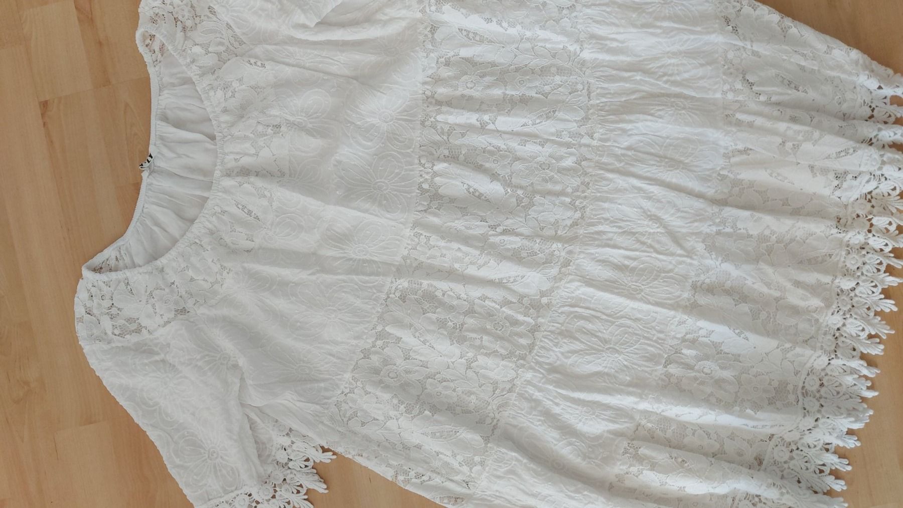 Kleider: Kleid Made in Italy – Neu (gemäss Beschreibung) aus langenthal von rundholz7 6