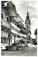 AK Zofingen 1958