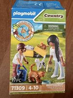 Playmobil Katzen