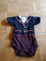 Trachten Body 80 Schweiz Baby 
