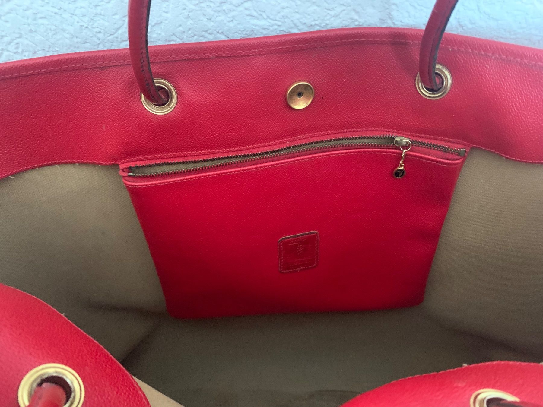 Trussardi Borse da donna: Trussardi  Tasche  XL – Usato da Lugano venduto da Edera49 2