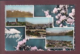 VEVEY - 3 images