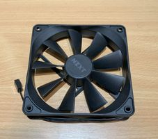 NZXT 120mm RF-AF12C-RB Lüfter