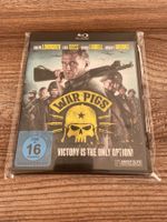 WAR PIGS: Victory is the only Option Blu-ray Top Zustand!