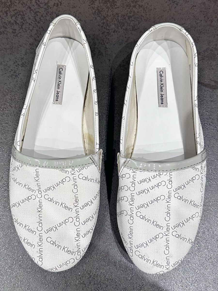 Calvin Klein Scarpe da donna: Calvin Klein Mokassin – Usato da Zell ZH venduto da jo_lita