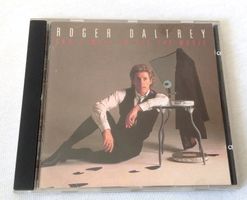 Roger Daltrey The Who CD Can't wait to see the movie (1987)
