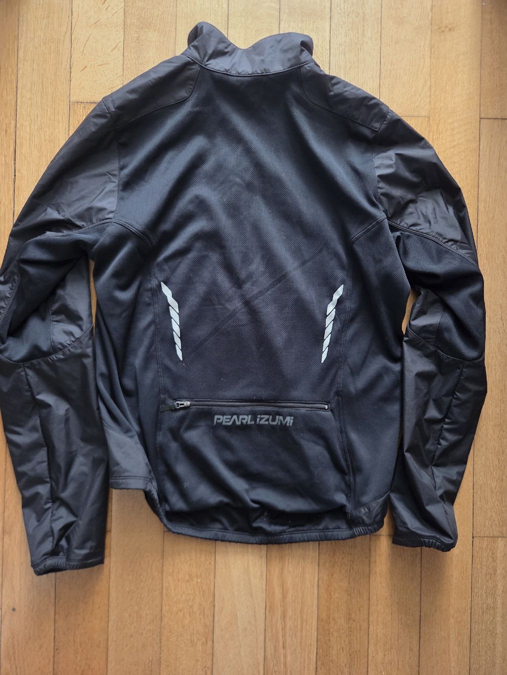 Pearl Izumi Jacken: Pearl Izumi Velojacke M – Gebraucht aus Basel von doniel_basel 2