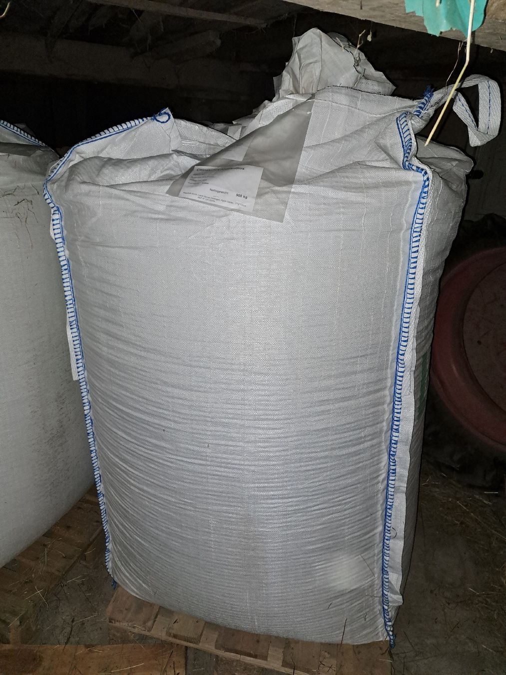 Gabbie, trasporto & Sicurezza: Pellets Einstreu – Nuovo e nell'imballaggio originale da Maschwanden venduto da stein856 1