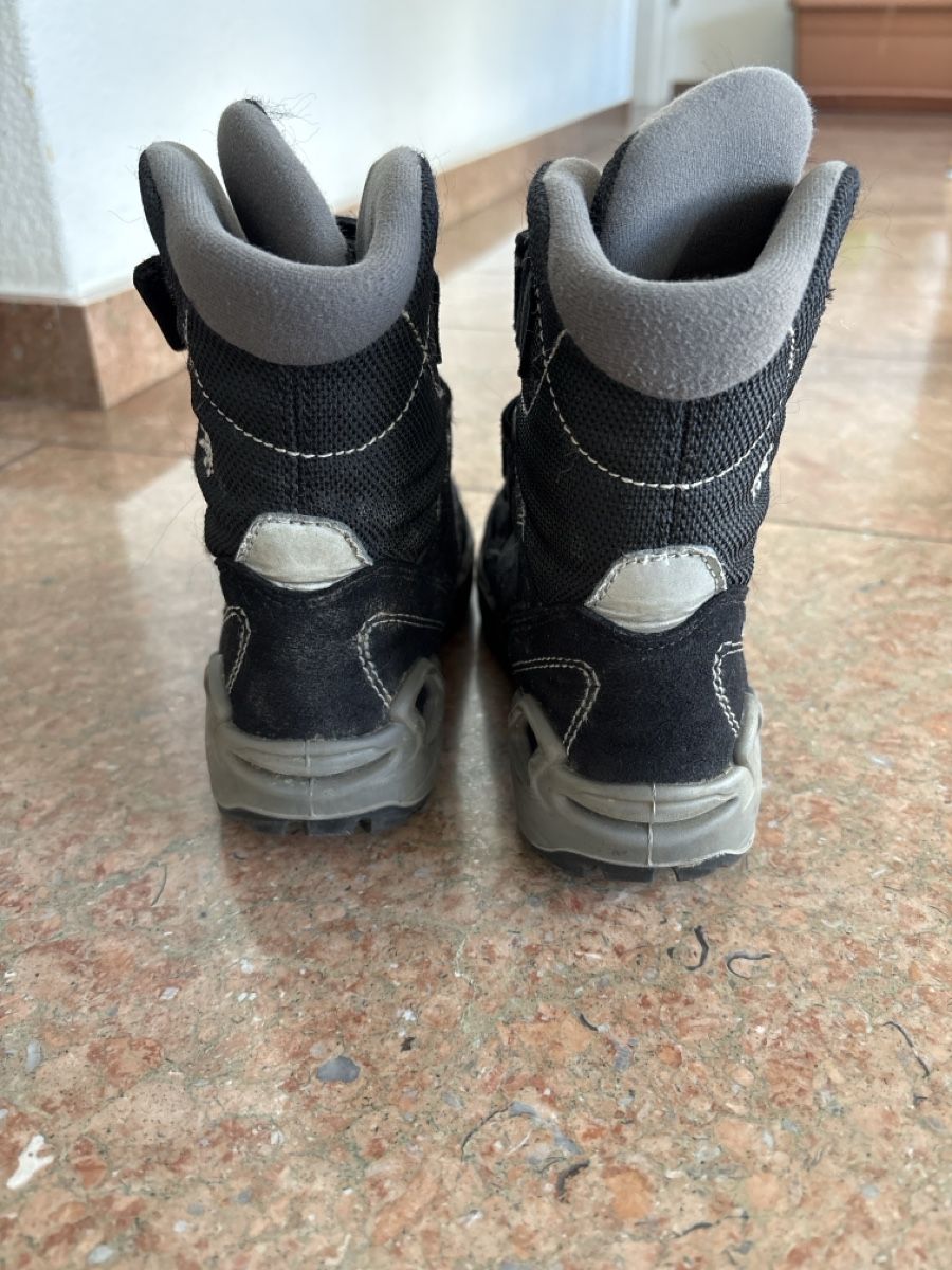Lowa Chaussures garçon: Winterstiefel Lowa Gr 30 – D'occasion à Zürich par aniam 3