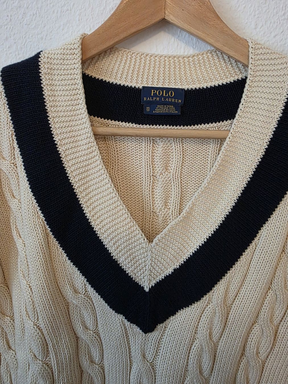 Ralph Lauren Maglioni & Felpe: Ralph Lauren Pullover – Nuovo (secondo la descrizione) da Zürich venduto da Koko023 1