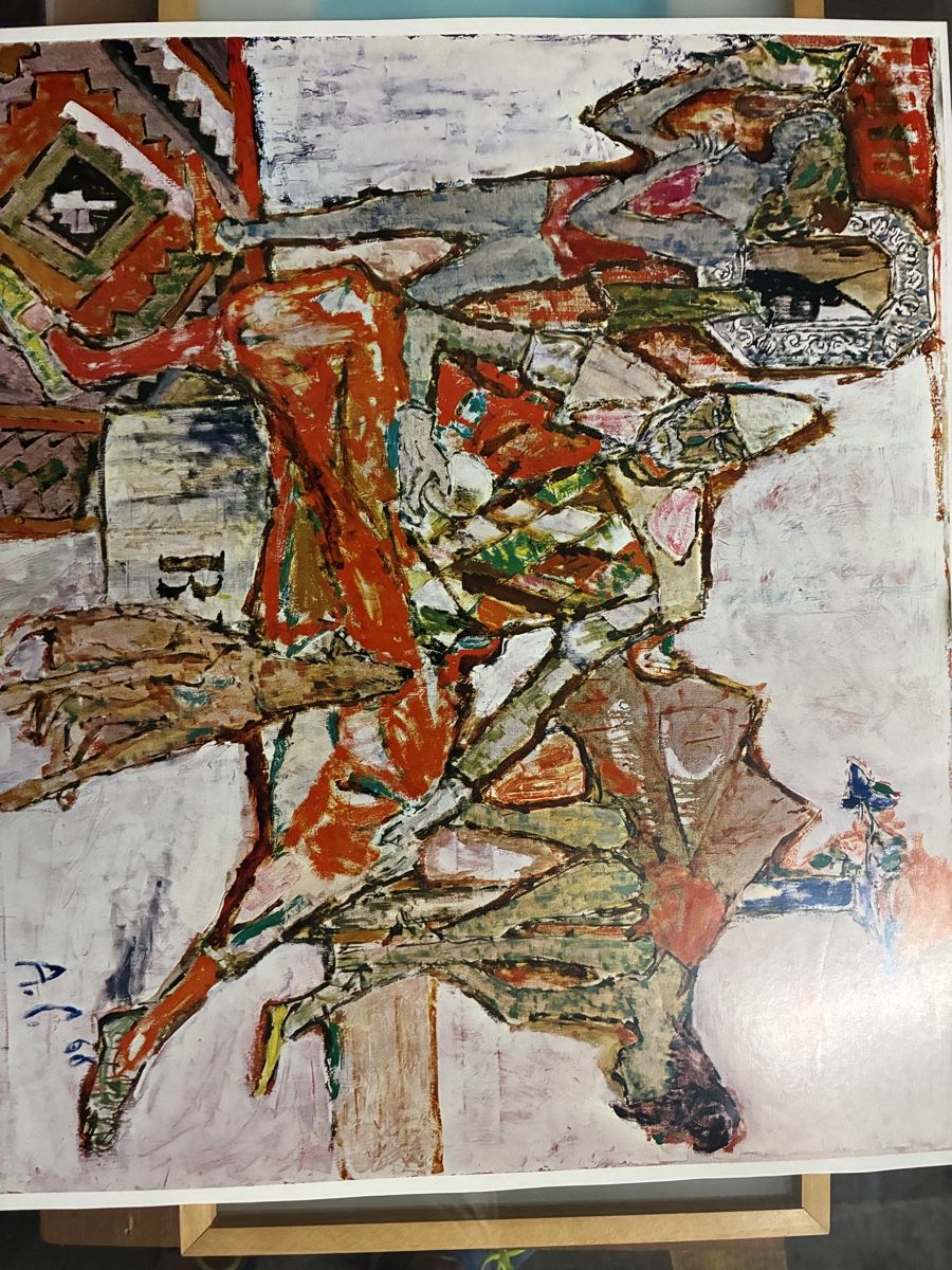 Foto & Immagini: Alois Cariget Bild – Usato da Oetwil a. d. Limmat venduto da Sneep