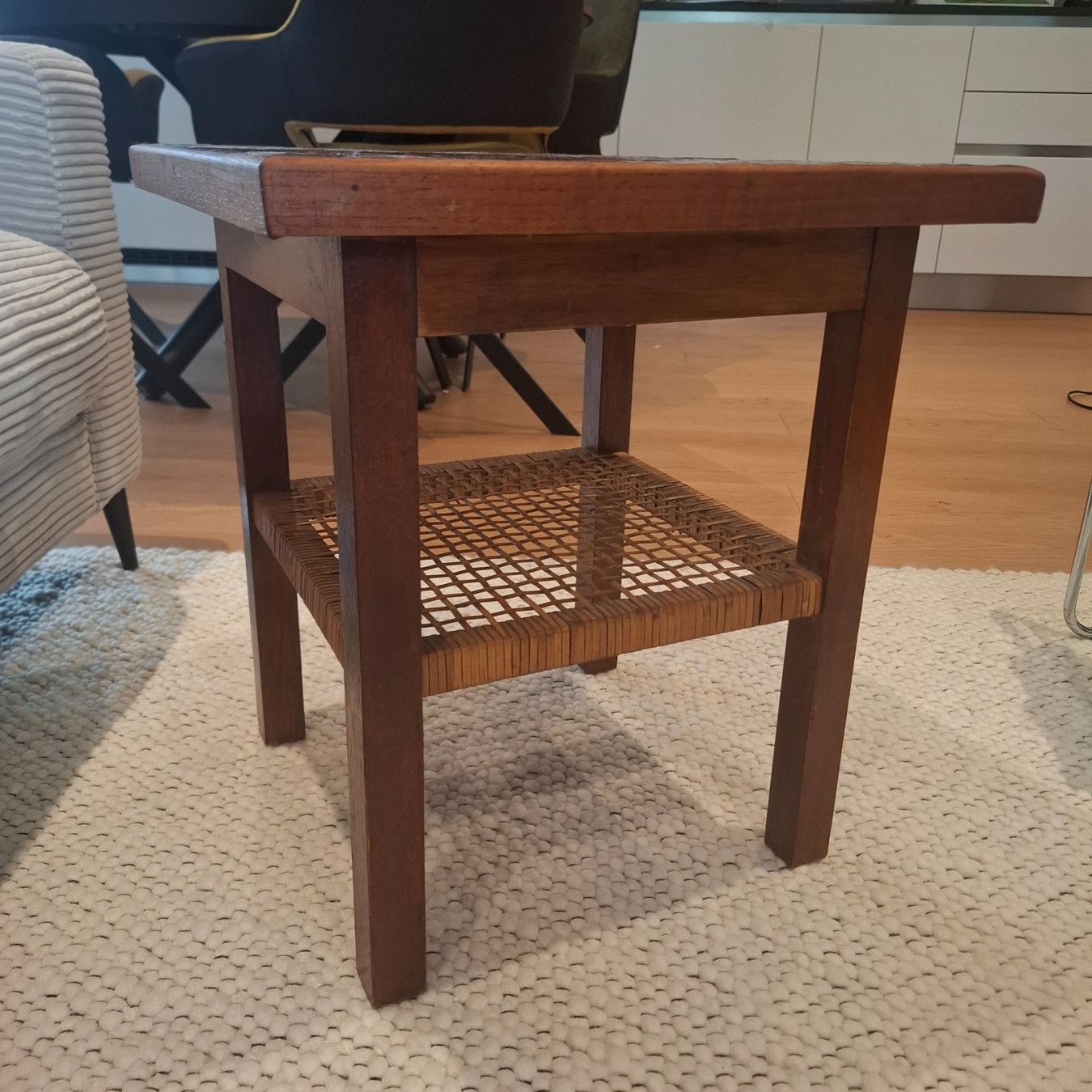Comodini: Design danois / Meuble danois – Usato da Gorgier venduto da MichaTheSeller 2