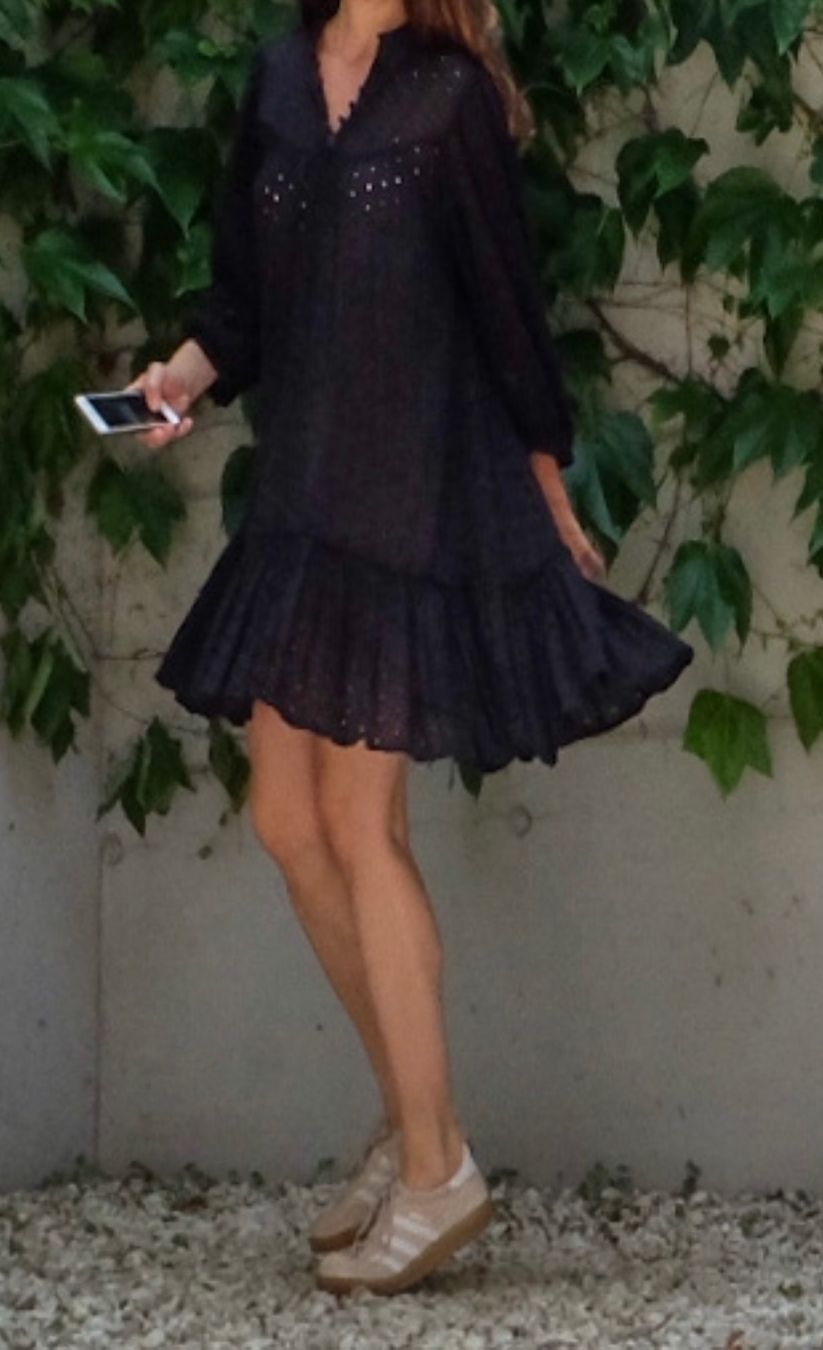 H&M Kleider: das WoW Kleid von H&M - neu - – Neu (gemäss Beschreibung) aus Jona von vanessasupermarket20 1