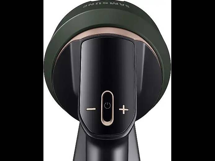 Samsung Aspirapolveri & Accessori: SAMSUNG Bespoke Jet Plus Complete Extra - Garantie 01.2027 – Usato da Volketswil venduto da and_9y69 2