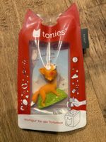 Tonie Vom Fuchs , der ein Reh sein wollte. Neu!