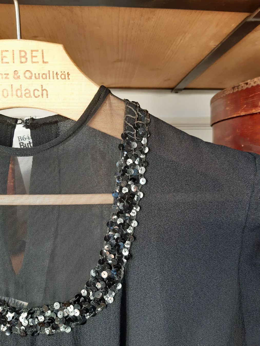 Vestiti: Vintage Cocktailkleid – Usato da Arbon venduto da torso444 5