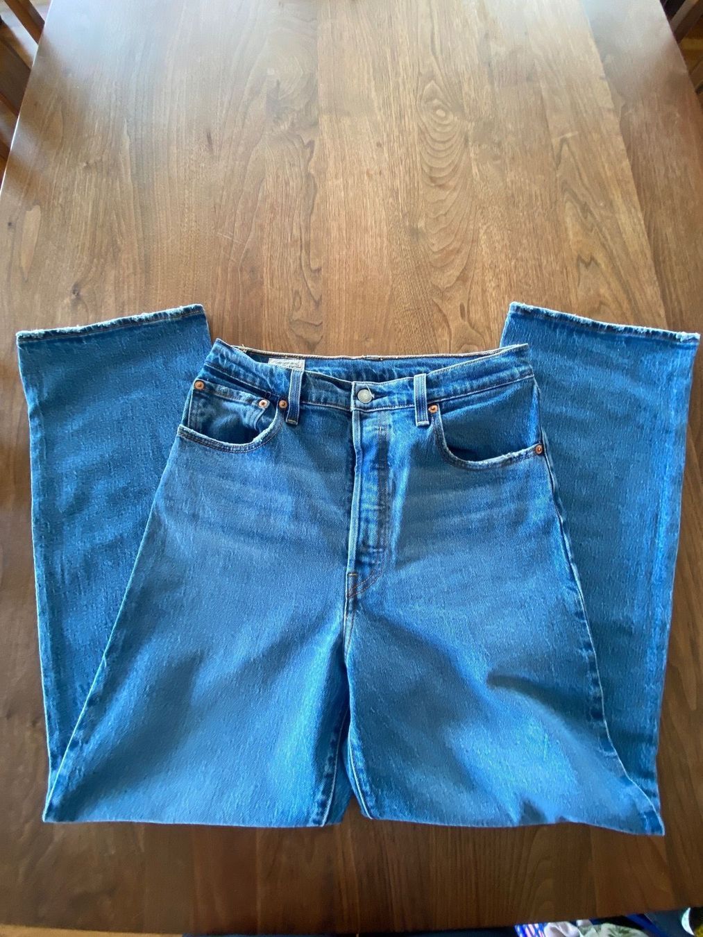 Levi's Jeans: Levi’s Jeans Gr. 40 – Usato da Stäfa venduto da 6senses