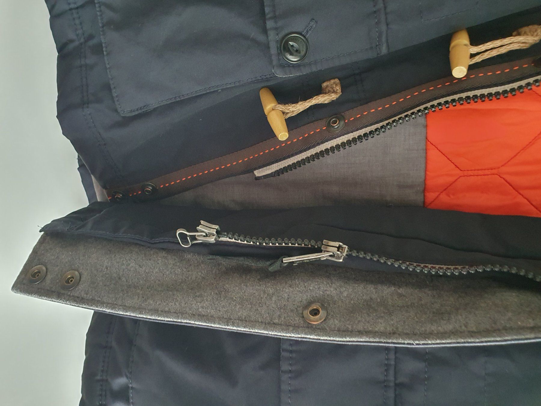 Marc O'Polo Giacche: Winterjacke Marco Polo – Usato da Oftringen venduto da Jola16 5