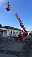 Hebebühne /Sky Lift/ Arbeitsbühne 22m