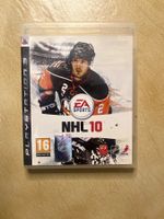 Jeu vidéo NHL 10 pour PS3