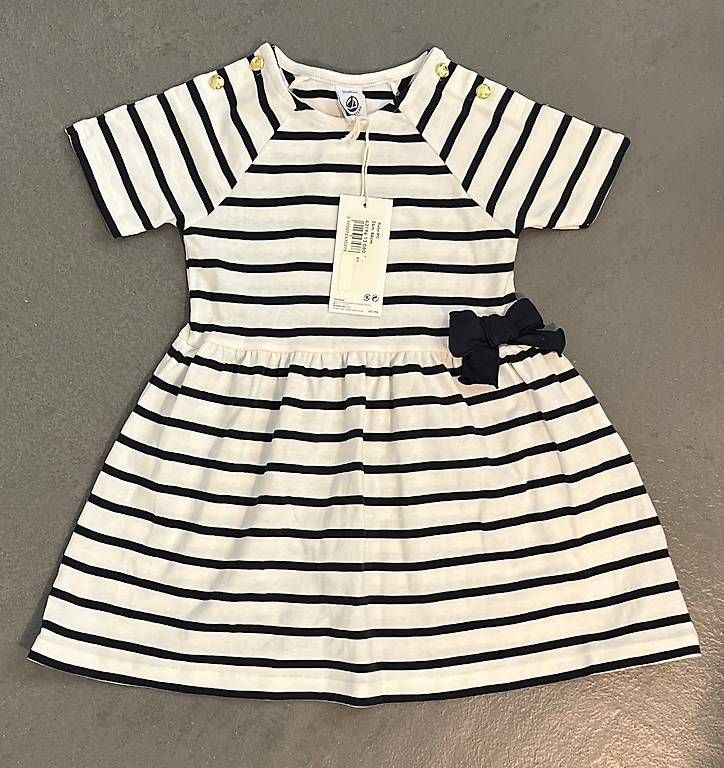 Kleider & Röcke: Kleid Petit Bateau Gr. 86 – Gebraucht aus Uetikon am See von kun_6knp