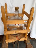 25 Liter Süssmostflasche