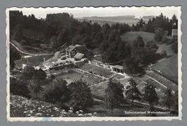 1956, SCHWIMMBAD WALZENHAUSEN