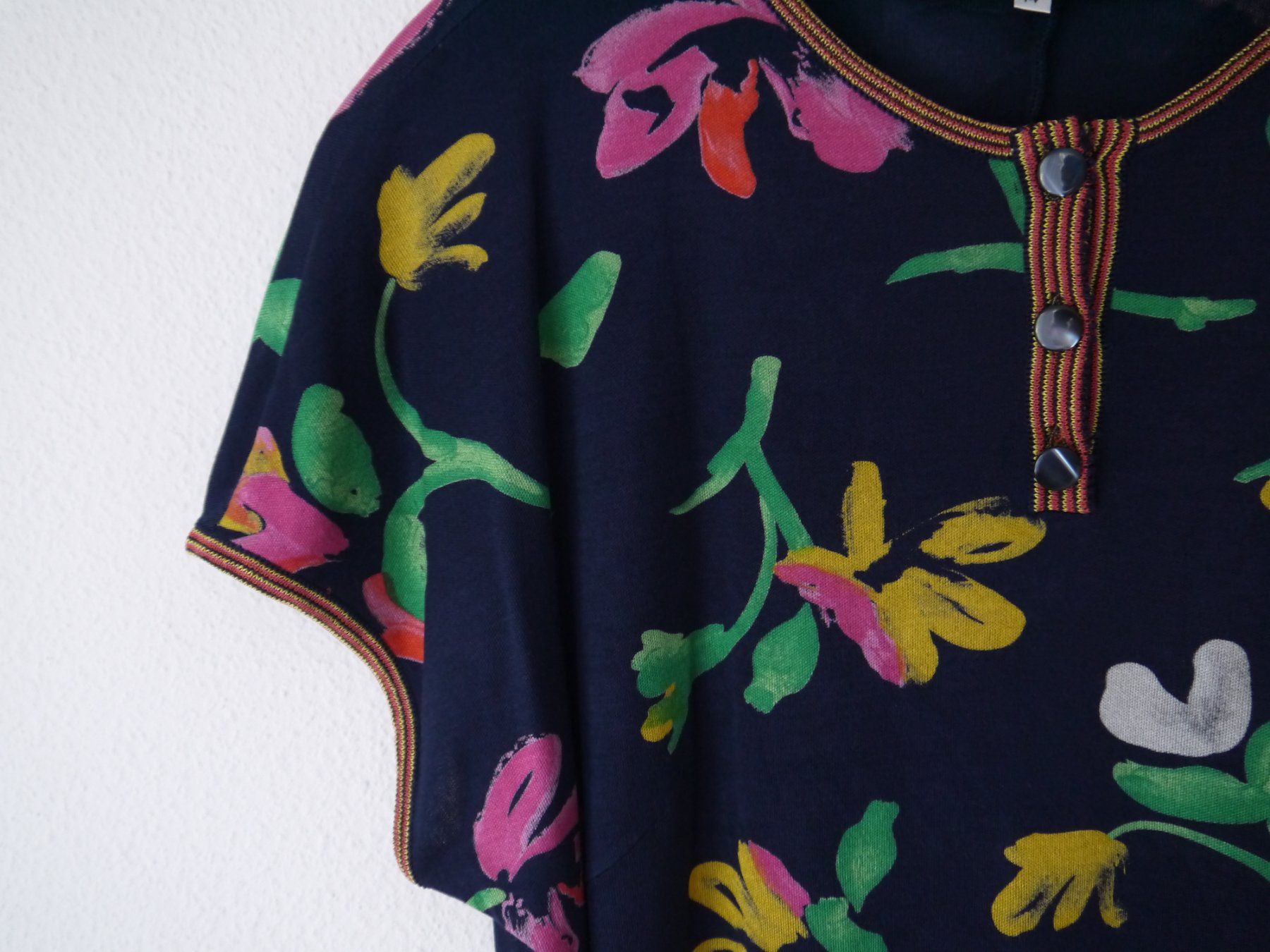 Blusen: Emanuel Ungaro Bluse – Gebraucht aus Hagendorn von Blaf 2