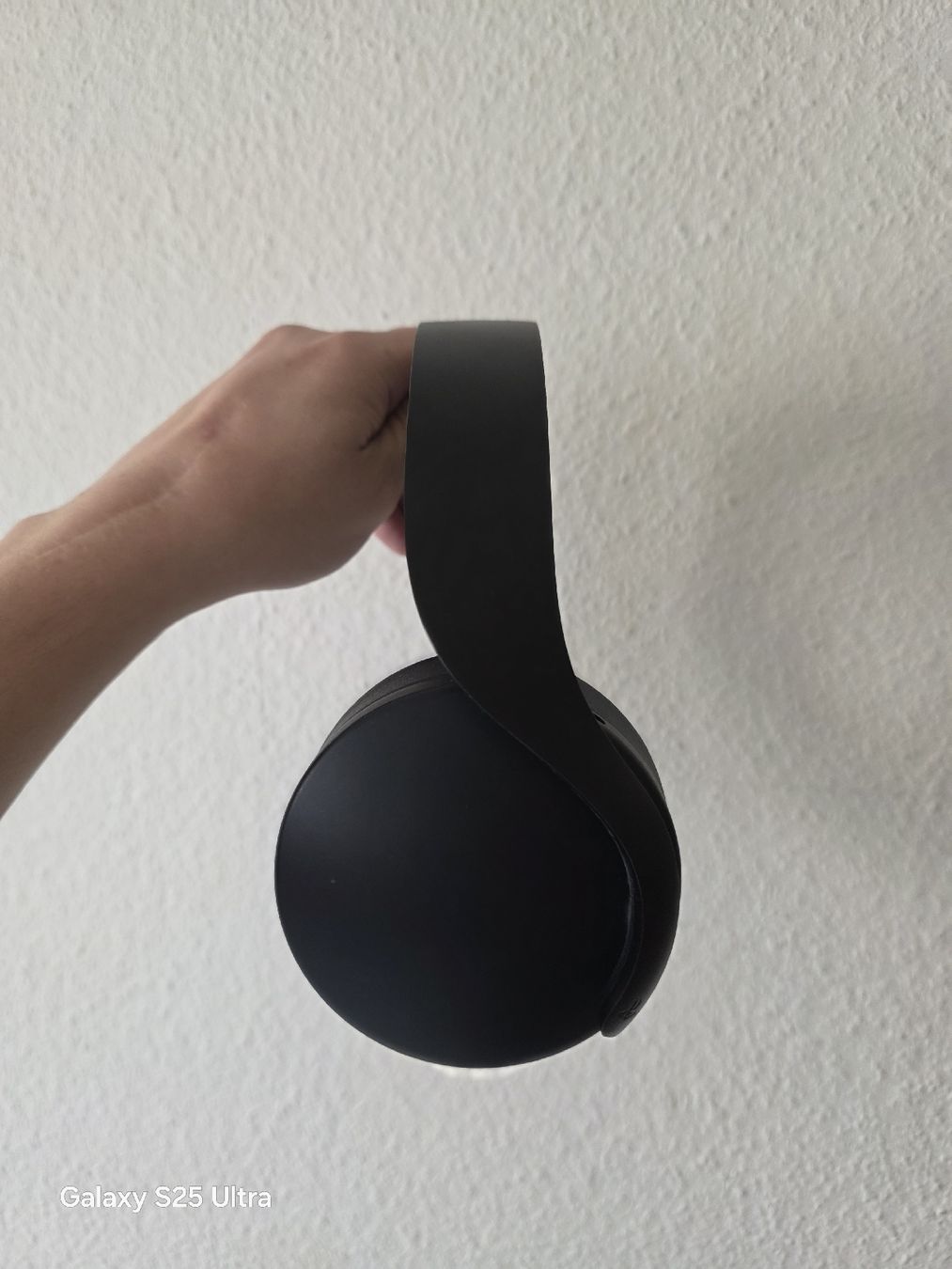 Sony Konsolen: Casque Gaming Pulse 3D Sony PS5 – Gebraucht aus Meyrin von Babs17 1