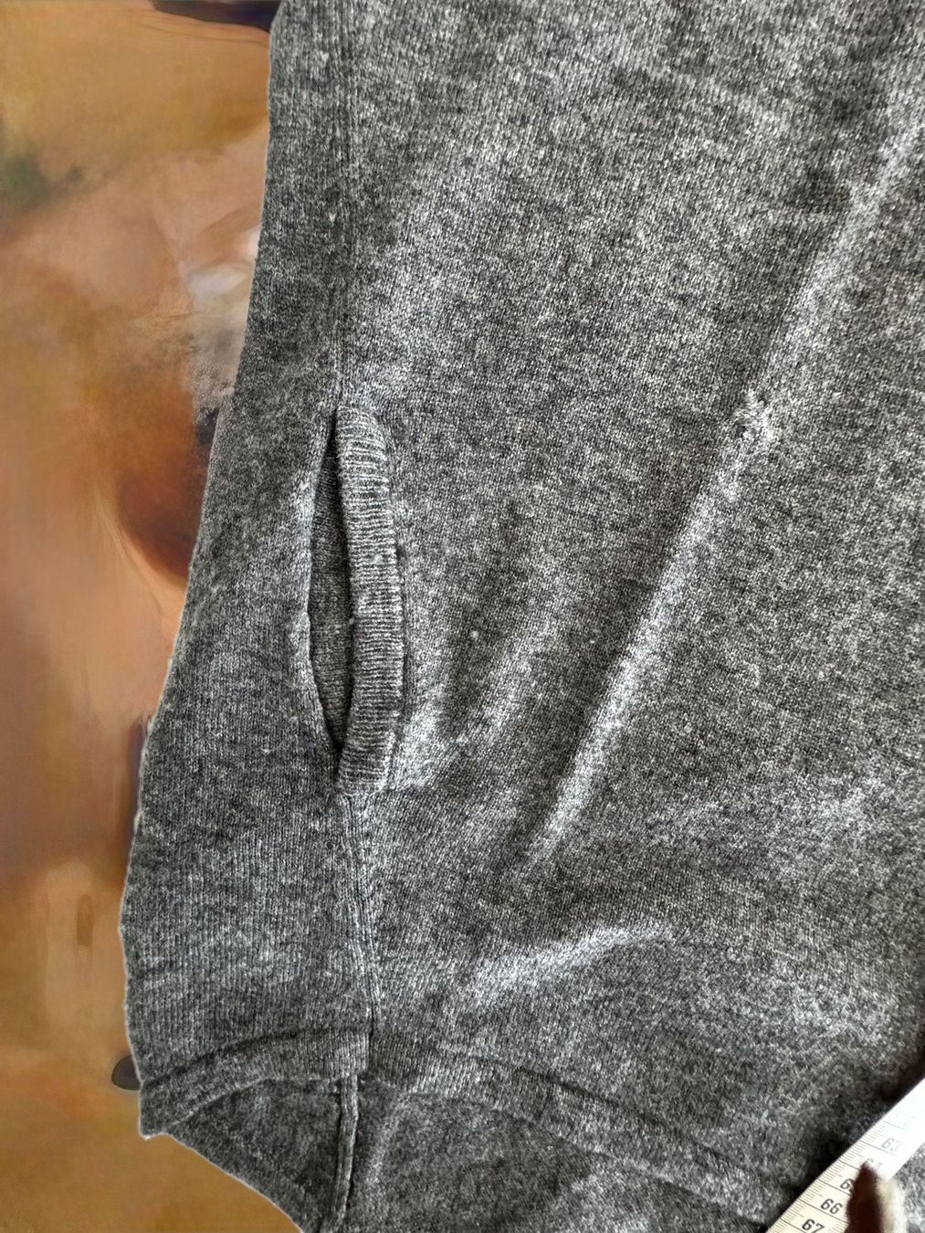 Repeat Maglioni & Felpe: Pullover Repeat grau meliert, gebraucht guter Zustand – Usato da Bolligen venduto da Newyork63 3
