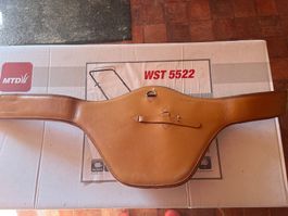 Stollengurt 140cm