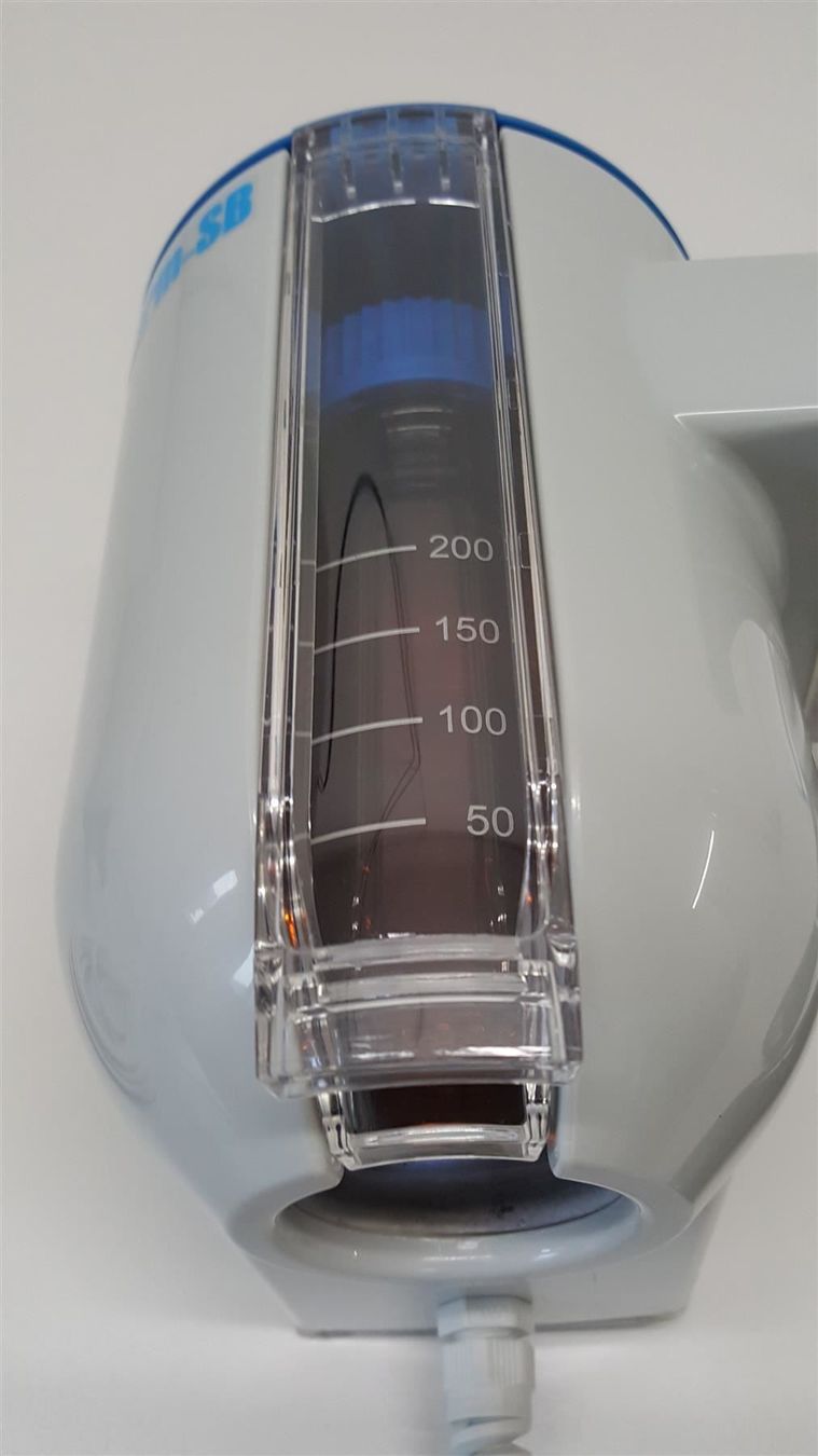 Radiatori: Warm-SB-Thermostatic cell – Usato da Niederdorf venduto da LeptonAG_Labor 2